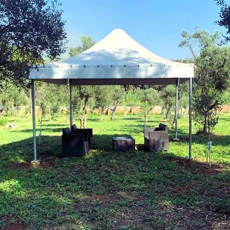 Camping Agricampeggio Tenuta Ferrario *