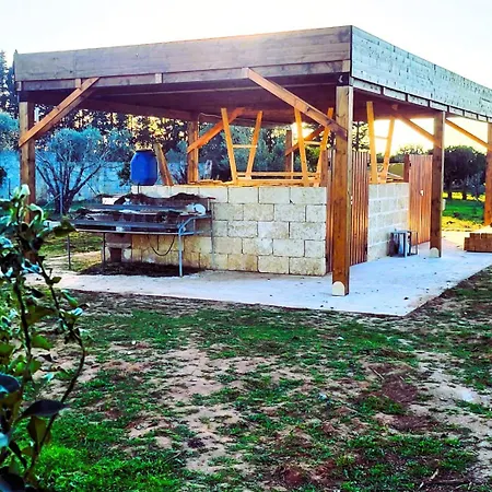 Agricampeggio Tenuta Ferrario *