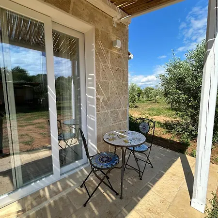 Campsite Agricampeggio Tenuta Ferrario