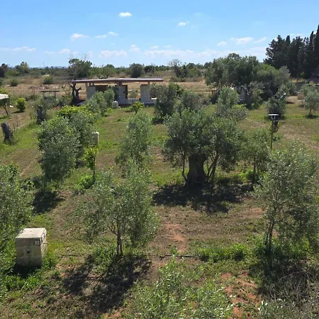 Agricampeggio Tenuta Ferrario Camping *