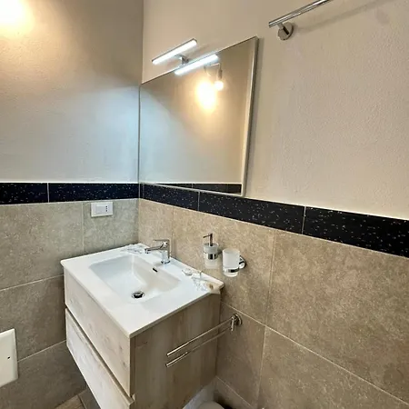 Agricampeggio Tenuta Ferrario Gallipoli