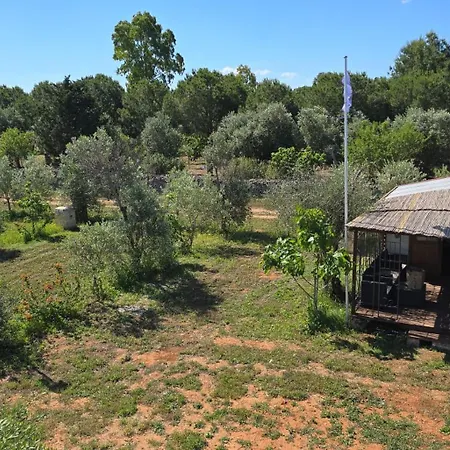 Agricampeggio Tenuta Ferrario Camping *