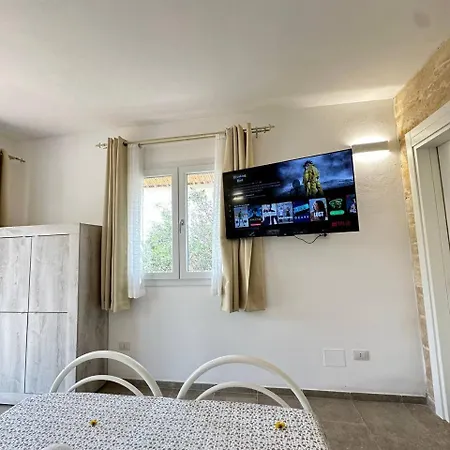 Agricampeggio Tenuta Ferrario Camping *