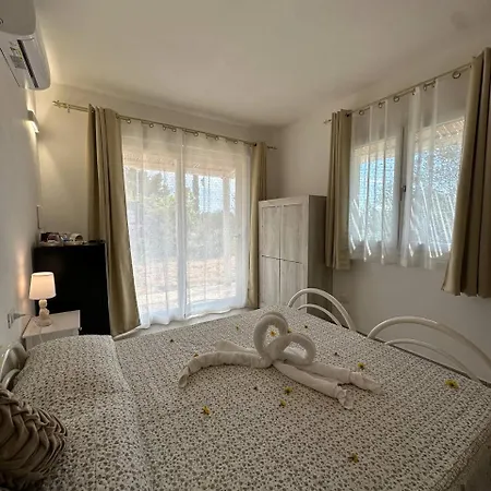 Agricampeggio Tenuta Ferrario Camping