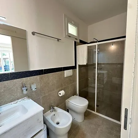 Agricampeggio Tenuta Ferrario Camping *